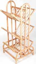Rattan furnitures