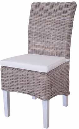 jalat valkoinen, pähkinä tai kubu-lv color kubu natural seat, legs white, walnut or kubu natural materiaalit kubu-rottinki, jalat puuta, kangas