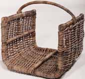 111 Kubu-rottinkikalusteita Kubu rattan furnitures Trunks-arkkusetti 3 kpl Trunks set 3 pcs väri cubuharmaa