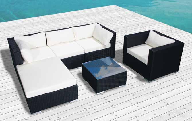 sofa assembly of 3 pieces 234 x 79 x 63 cm sohva kokonaisuus sofa assembly 74 x 79 x 63 cm kulma 2 kpl corner 2 pcs 86 x 79 x 63 cm keskiosa 1 kpl middle of sofa 1 pc Toimitetaan koottuna