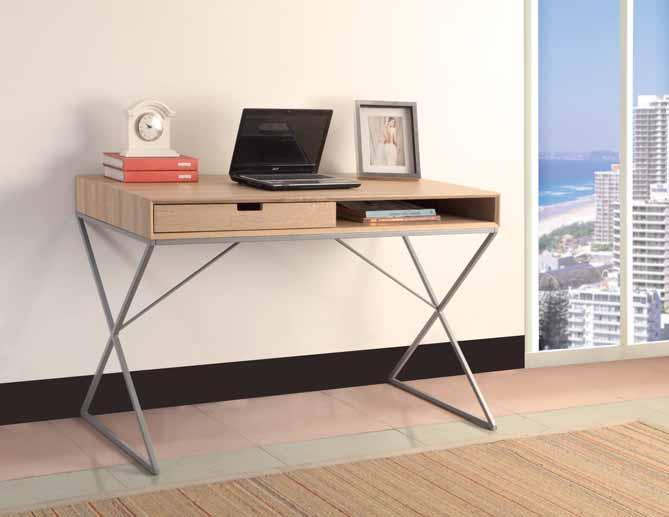 118 Valby-sarja Valby set Valby 7 -kirjoituspöytä Valby 7 desk 120 x 60 x 77 cm Valby 10 -sohvapöytä suorakaide