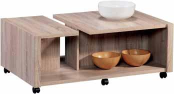 Osaka 31 coffee table 100 x 63 x 39 cm