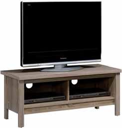 stand 190 x 40 x 50 cm Osaka 01 -TV-taso/hylly Osaka 01
