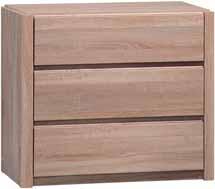väri vaalea antiikkitammi color light antique oak