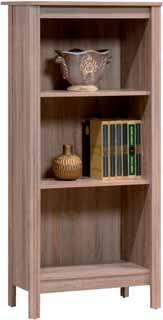 -kirjahylly alakaapilla Osaka 515 bookcase with