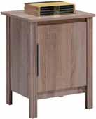 table/cabinet 44 x 40 x 60 cm Osaka 550