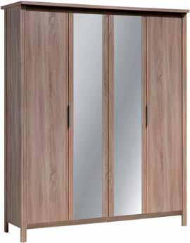 vaalea antiikkitammi color light antique oak