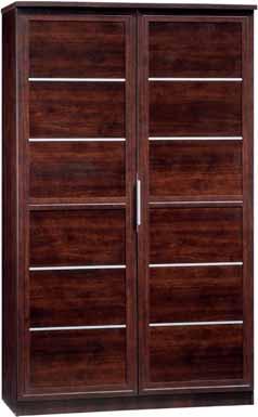 -vaatekomero oston 120 wardrobe 120 x 52 x 200 cm