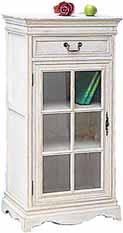 x 180 cm Snow 04 -vitriinikaappi Snow 04 vitrine 49 x 39 x