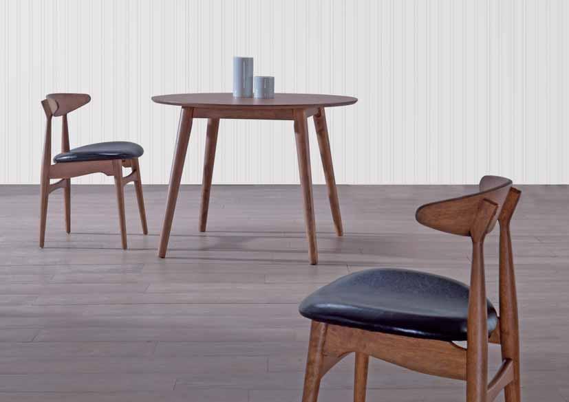 14 Trellebu-ruokailuryhmä Trellebu dining set Trellebu-pöytä