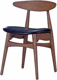 materials solid wood, mdf+veneer, imitation leather upholstery,