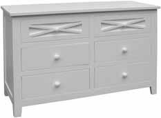 5 laatikkoa 5 drawers Nordic 7 -lasivitriini