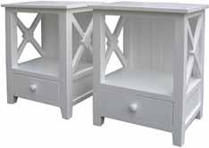 2+3 laatikkoa 2+3 drawers Nordic 62