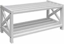 cm Nordic 47 -hylly Nordic 47 shelf 40 x