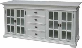 riston 06 sidetable * 120 x 35 x 78 cm