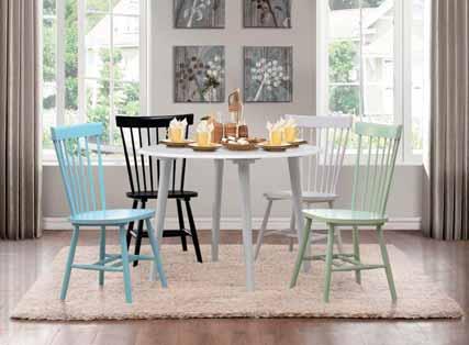 15 Sommarstad-ruokailuryhmä Sommarstad dining set Sommarstad-ruokailuryhmä,