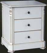 small drawer 53 x 40 x 60 cm Nizza 28