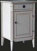 56 cm Nizza 31 -kaappi Nizza 31