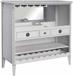 Nizza 05 wine domain 100 x 40 x 100 cm Nizza 30