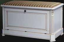 Nizza 36 -arkku Nizza 36 trunk 94 x 41 x