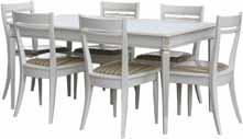 Nizza 13 -rahi* Nizza 13 stool* 45