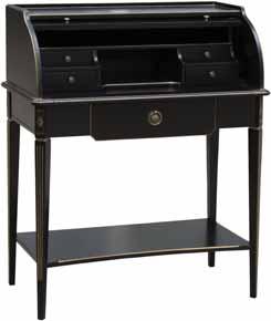 table* 90 x 45 x 76 cm Nizza Noir 13 rahi* Nizza