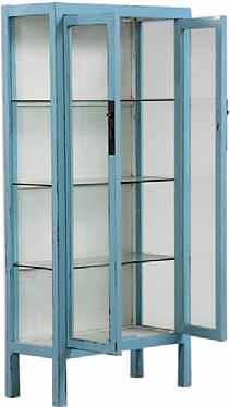 avautuvat kahdessa osassa 3 shelves,