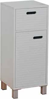 x 81 cm Liza 24 -hylly Liza 24 shelf