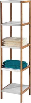 -hylly/kenkähylly Liza 13 shelf/shoe
