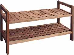 181 Lulu-hyllyt Lulu shelves Lulu 3- hylly Lulu 3 shelf