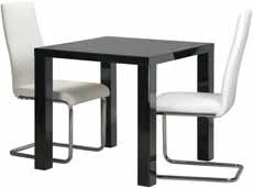 45 cm Dina-penkki Dina bench 140 x 35 x 45 cm värit