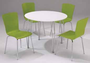 27 Sani-ruokapöytä Sani dining table Sani-ruokapöytä Sani dining