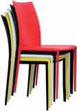 33 Dox-tuolit Dox chairs Dox-tuoli Dox chair 44 x 54 x 46/91