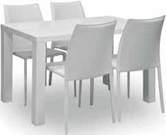 Doris-tuolit Doris chairs Doris-tuoli Doris chair 46 x 58 x 88