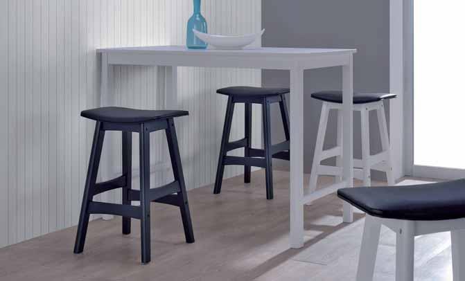 37 ronco ja Livia bar-ryhmät ronco and Livia bar sets ronco bar -pöytä ronco bar table 122 x 62 x