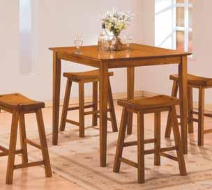 rooke-ryhmä, pöytä + 4 tuolia rooke set table + 4