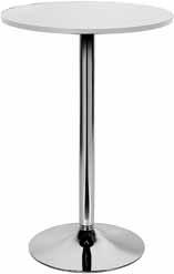 40 Silva-barpöytä Silva bar table Silva 140 -barpöytä Silva 140 bar table 140 x