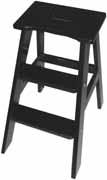 46 Kioto-bartuoli Kioto bar stool 31 x 31 x 61 cm