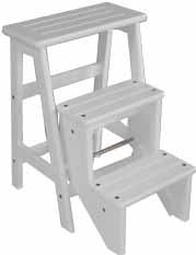 chair/package Tikastuolit Ladder chairs Step 3