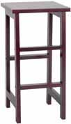 Stepper-tikastuoli Stepper ladder stool 34 x 52 x 62