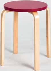 stools Piano-jakkara Piano stool värit musta,
