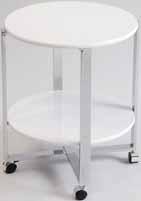 lid, turn the frame and apply lid use it as a coffee or side table ava 3 -sarjapöytä,