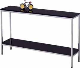 -sivupöytä ava 100 sidetable 100 x 30 x