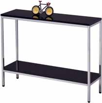 sidetable 130 x 30 x 76 cm ava 150