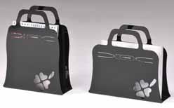 Magazinebag-lehtiteline 2 Magazinebag rack 2 36 x 10 x 31 väri musta, color black Susanna-kampauspöytä Susanna