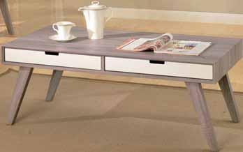 table 120 x 60 x 47 cm Vesterby 2