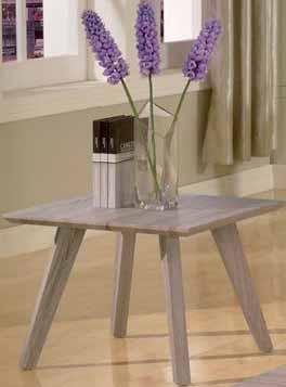 -lamppupöytä Vesterby 4 lamp table 55 x 55