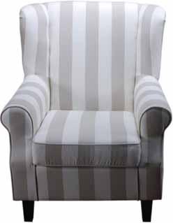 58 Grande-nojatuoli Grande chair Grande-nojatuoli Grande lazy chair 83 x 84 x