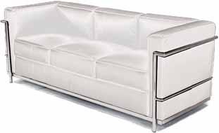 istuttava sohva Lofty 2 seated sofa 130 x 70 x 70 cm Lofty 3- istuttava sohva Lofty 3 seated sofa