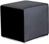 69 Rahit Ottomans Hanna-rahi Hanna ottoman 40 x 30 x 24 cm
